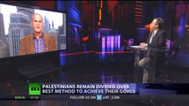 CrossTalk: Palestine's Options (ft. Norman Finkelstein)