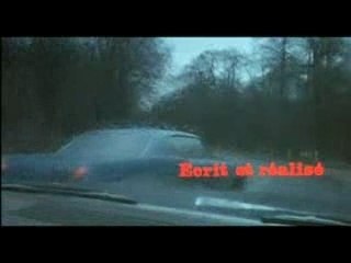 Le Cercle Rouge (1970) - Trailer