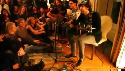 Cocoon & Jil Is Lucky - Home Sessions Live #2