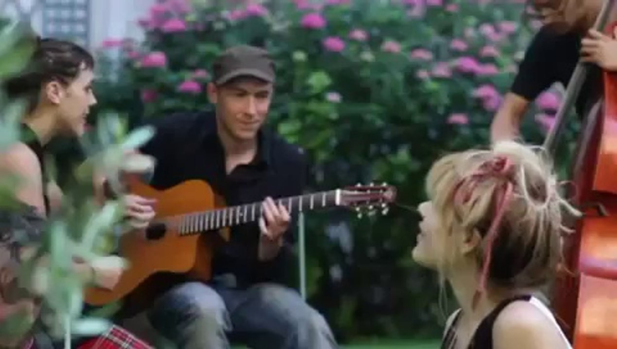 Nadeah & Zaz - Home Sessions Live #5