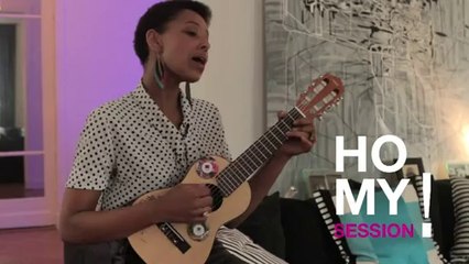 Mariama - HO MY SESSION!