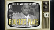 Booker's Place - Trailer