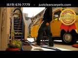 san diego carpet cleaning company