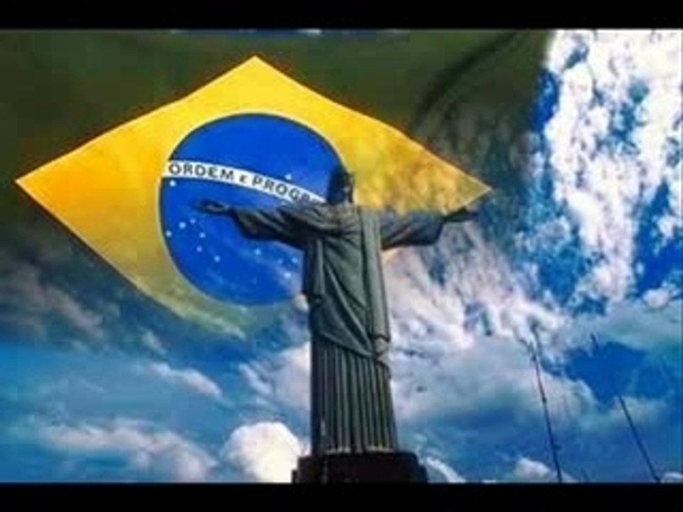 Apresentação - O SEGREDO
