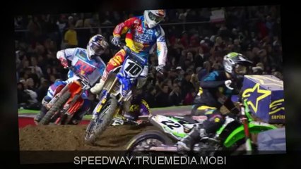 Watch - Detroit, MI supercross Live - Detroit, MI - live.amasupercross com