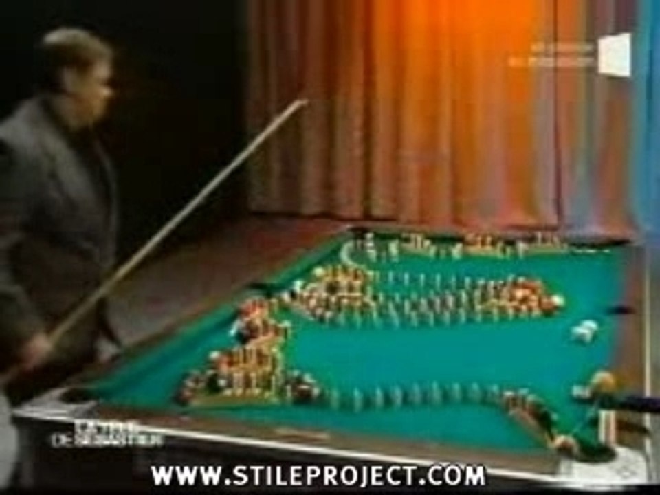 Billard