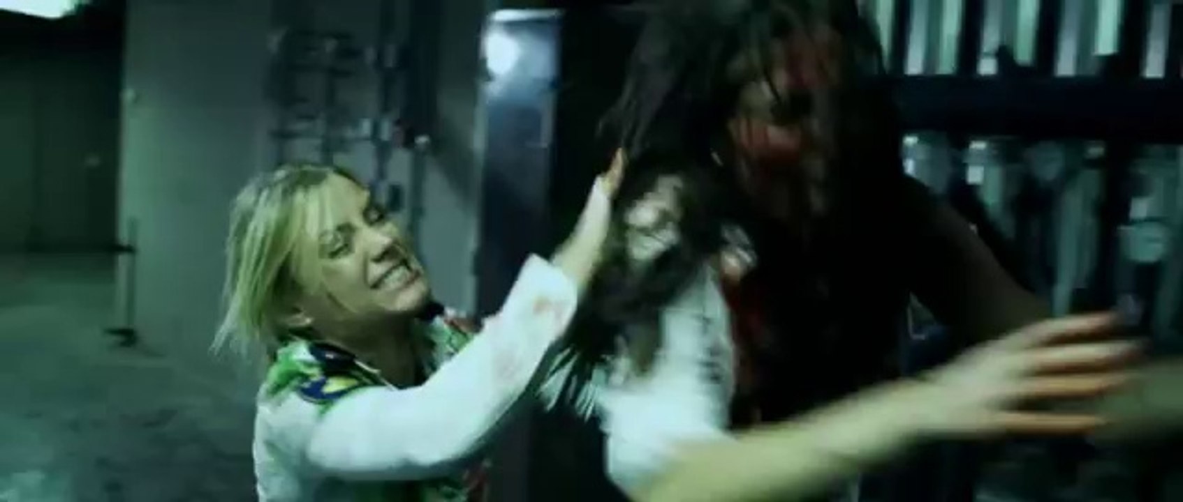 Kill Zombie! - Trailer