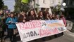 Grèce: grève contre les licenciements dans la fonction publique