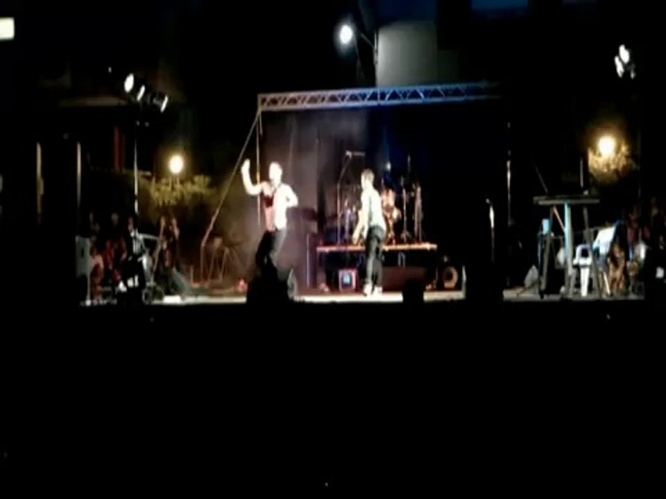 Gli HB (Humor Boyz)Joey Di Stefano Hip Hop Popping Locking Tutting By Joey Di Stefano