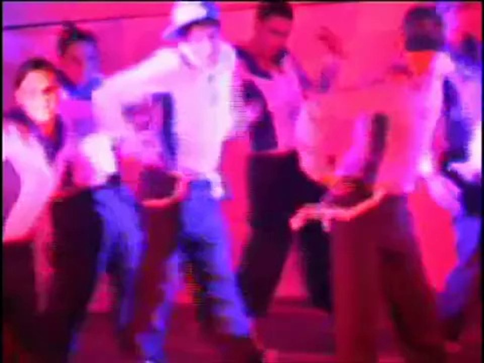 Mr. Saxo Beat alexandra Stan Choreography by Joey Di Stefano