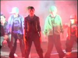 Hip Hop Locking Poppin' New Style Choreography by Joey Di Stefano