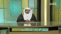 برنامج دار السلام ـ الحلقة ( 9 ) ـ ما يعلمهم الا قليل ــ الشيخ صالح المغامسي