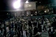 Danza Kuduro  Balli di gruppo 2011