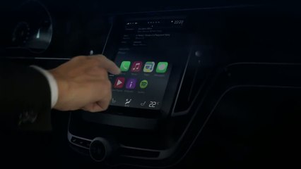 CarPlay : Apple investi le secteur automobile