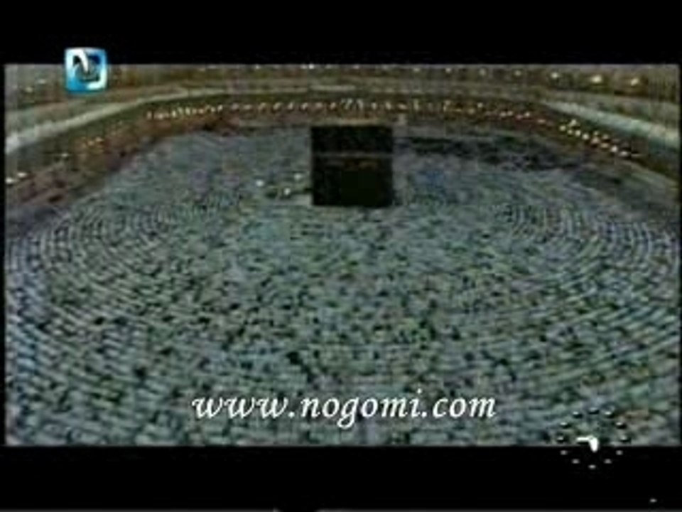 Amr Diab - Al Baqi