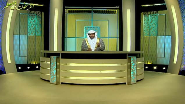 برنامج دار السلام ـ الحلقة ( 11 ) ـ وبالوالدين احسانا ــ الشيخ صالح المغامسي