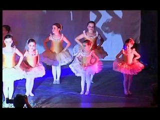 Ramacca Palagonia Castel di Judica danza classica predanza