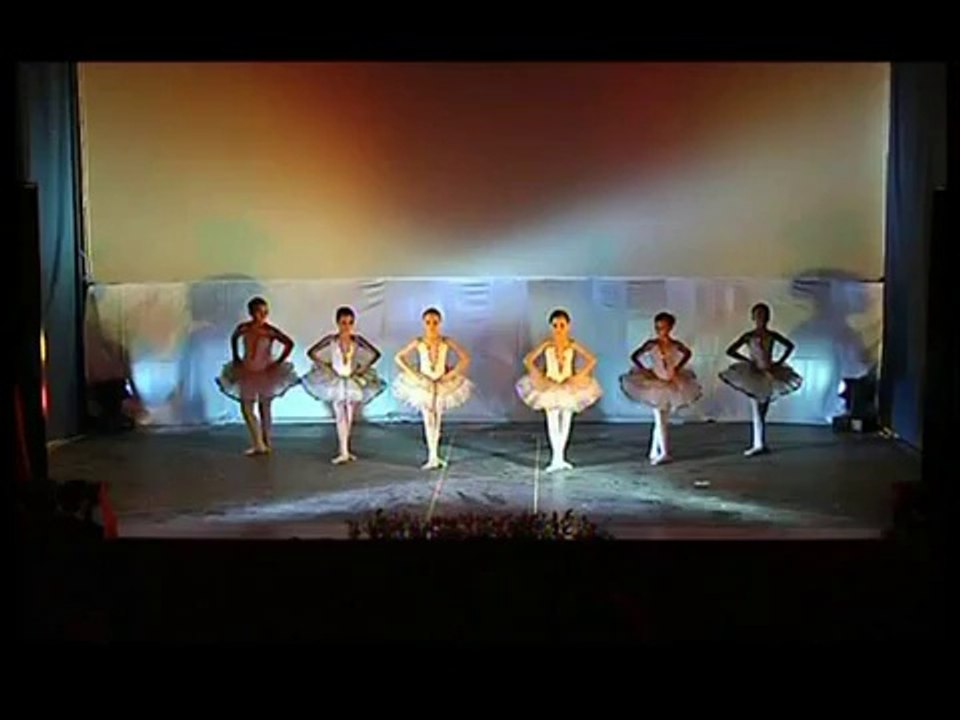 Ramacca Danza Classica