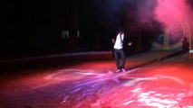 Gabriele Manzo Spettacolo DancingDayJoeyRina