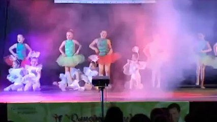 Il Circo - Cagnolini e Clowns