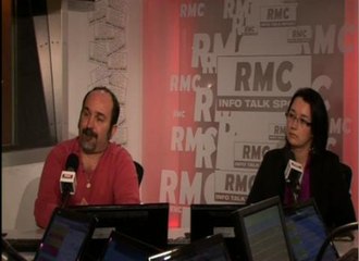 Nadia et Thierry Portheault : " Au FN, c'est pas vu pas pris"