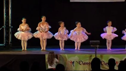Invito alla Danza Rondò Veneziano Palagonia-Ramacca