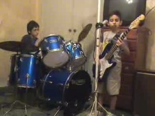 Sepultura-Refuse Resist par Gauchos