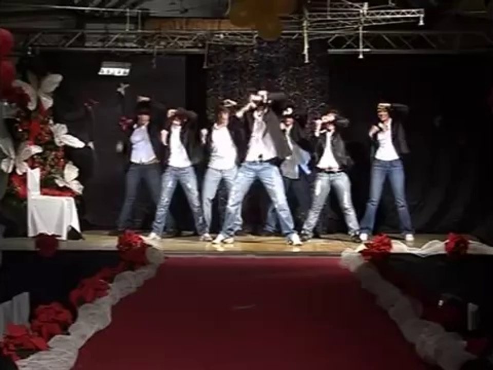Michael Jackson Dangerous
