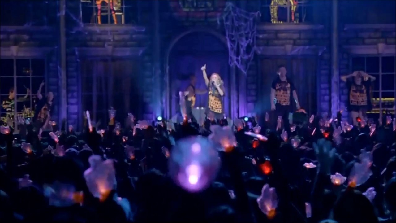 ENCORE: Good☆day / Fanclub Live Tour ~Let's Party Vol.2~