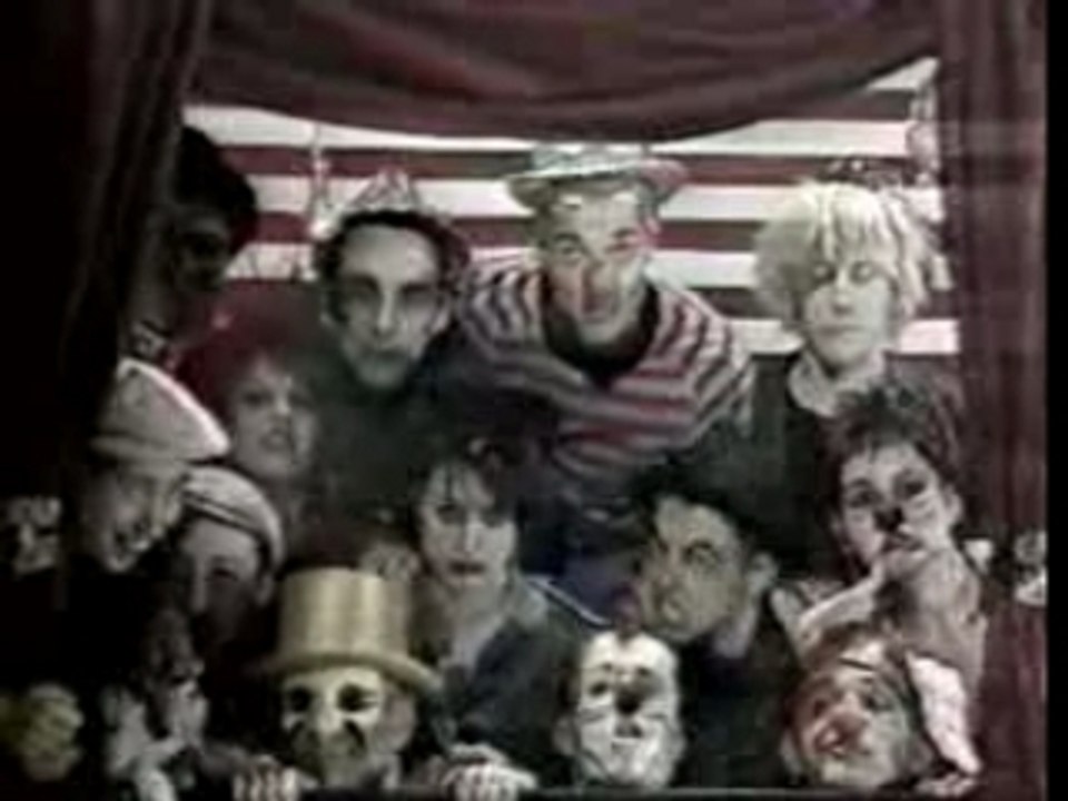 berurier noir - et hop