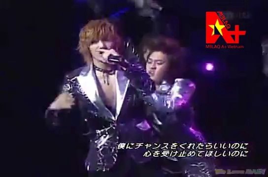 [Vietsub]100123 MBLAQ @ Rain's Tokyo Fanmeeting 4-4[AplusVNTeam]