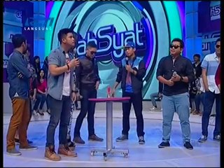 [140311]dahSyat - Seg 2