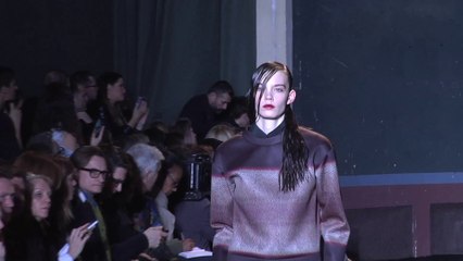 Fashion Week : Une semaine avec la rédaction mode de Marie Claire