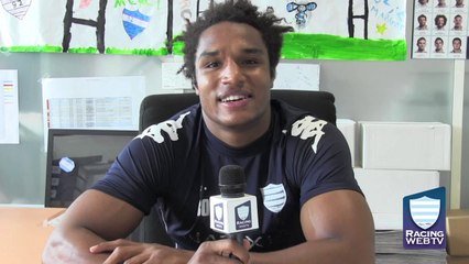 'Tu préfères' avec Ben Fall