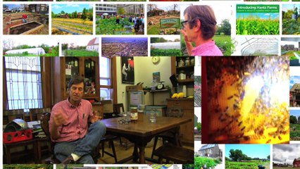 GREETINGS FROM MICHIGANNEHOREL // [ÉPILOGUE]