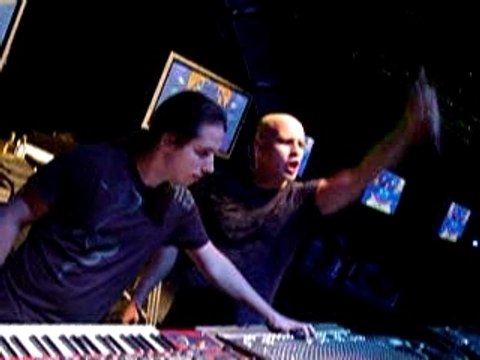 Infected Mushroom - Rio E-music Fest. p3