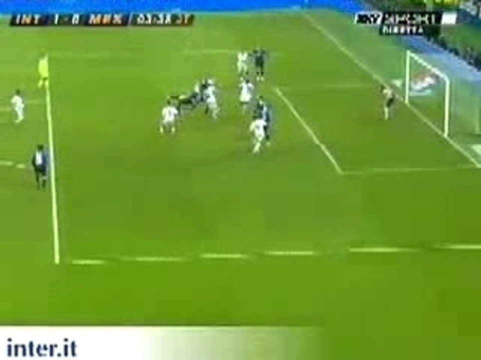 materazzi