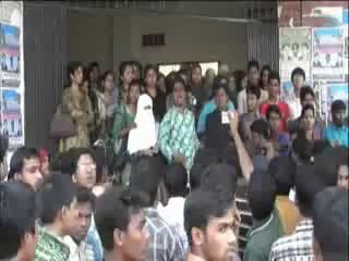 Versity Violence in Bangladesh (www.newhdsongs.com)