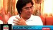 MQM Rauf Siddiqui on A resolution against Altaf Hussain by Punjab Assembly