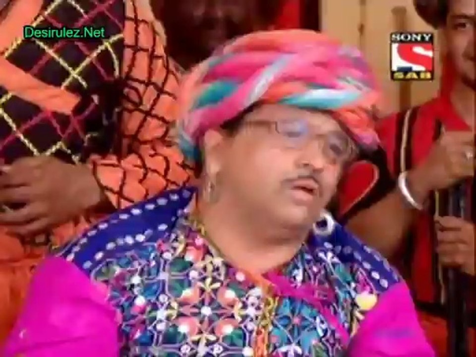 Lapata Ganj Season 2 - 12th March 2014 Part1