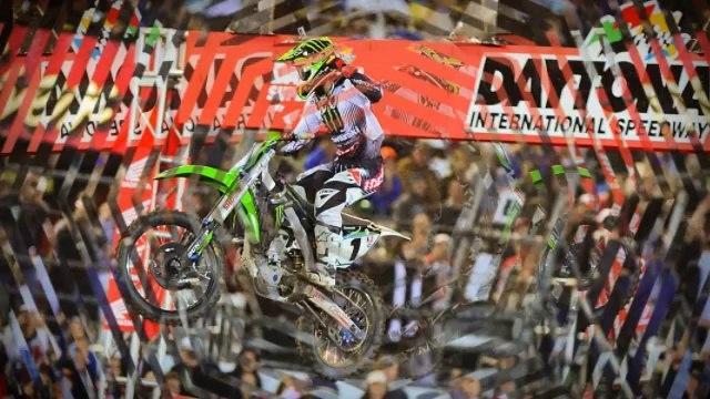 Watch supercross Detroit - Ford Field Detroit - supercross Detroit MI