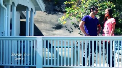 Poshto New song - Samir Yawan  (Zema Janana 2013)