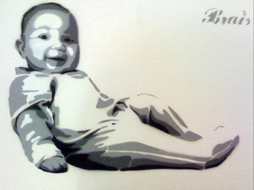 stencil