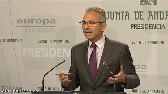 Junta cree que Gallardón insulta a Andalucía