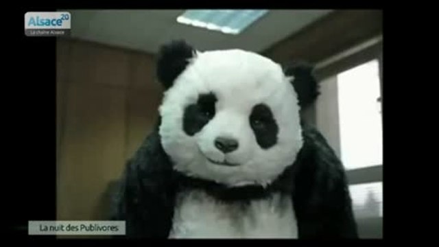 34ème édition de la Nuit des Publivores