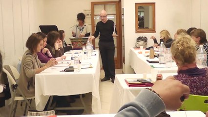 Partique du pendule & de l'art vibratoire