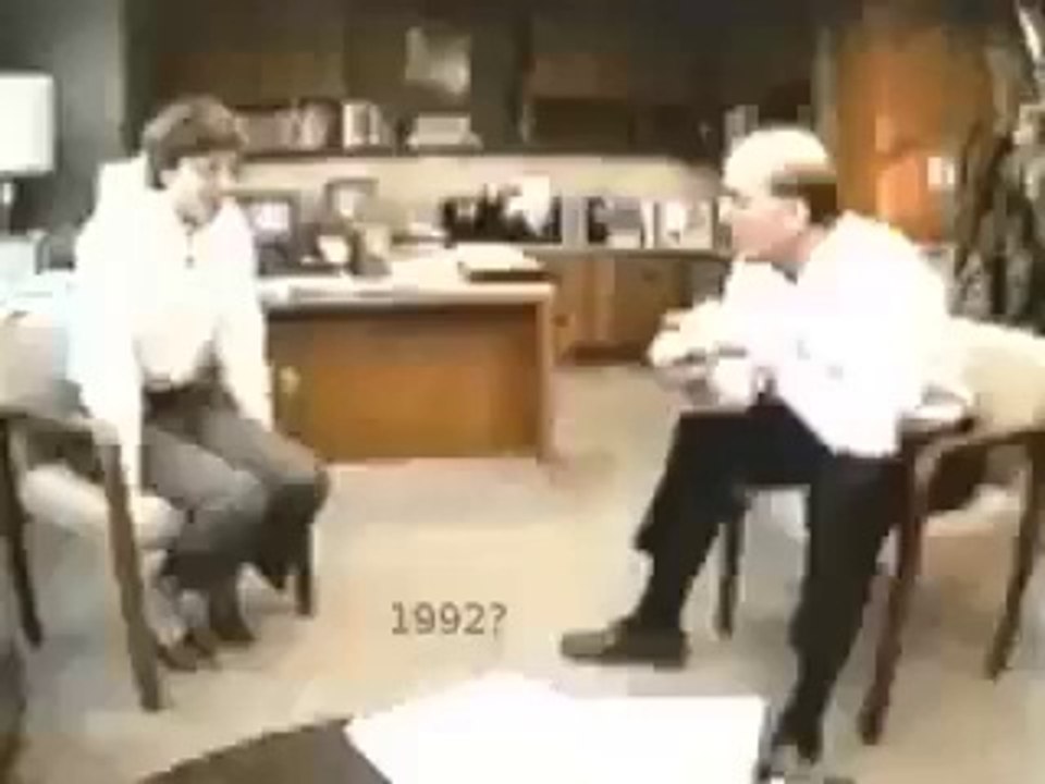 Story  of  of Microsoft