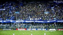 C. Libertadores - La frappe de Luis Miguel Escalada