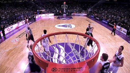 Top 16 Round 10: Thursday Preview