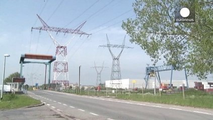 E.on gana la mitad menos y cerrará una cuarta parte de sus centrales fósiles en Alemania